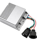 Ignition Control Module ICM ICU FSU Replacement for Ford F-Series Trucks Jeep Mercury Lincoln 1977 1987 LX203 shown with wires