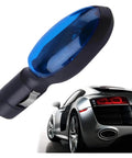 Gas Saver Fuel Efficiency Device For Vehicles Easy Install Universal Fit For Cars Trucks And SUVs Compact Lightweight Design