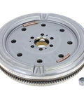 Top Shelf Dual Mass Clutch Flywheel With Wet Clutch Damper Fits 2009 2015 Audi A3 VW Jetta Golf Beetle smooth finish