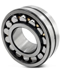 22317 E1 C3 Spherical Roller Bearing 85mm Bore 180mm Od 60mm Width showing heavy duty construction for industrial equipment.