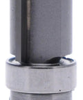 Combination Flush Trim Router Bit With Carbide Tip Round Nose For Precise Sign Making And Engraving Half Inch Cutting Diameter