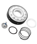 Beefed Up Washer Clutch Kit Replacement For Maytag Front Load Models MVWB835DC2 MVWB835DC3 MVWB855DC3 parts set