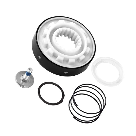 Beefed Up Washer Clutch Kit Replacement For Maytag Front Load Models MVWB835DC2 MVWB835DC3 MVWB855DC3 parts set