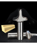 Top Shelf Diamond Router Bit For Door Frames And Windows Built Tough As Nails For Daily Shop Cuts Runs Slick Through Wood And Mdf PCD Tips