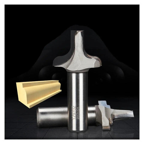 Top Shelf Diamond Router Bit For Door Frames And Windows Built Tough As Nails For Daily Shop Cuts Runs Slick Through Wood And Mdf PCD Tips