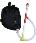 Backpack Sprayer And Manure Distributor For Vegetables With PVC Tube Handy Workhorse For Farm Or Garden Easy To Use