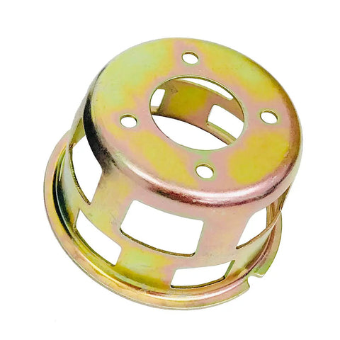 Metal cup for Beefy Recoil Starter With Cup For 406cc 186F 418cc 186FA 186FAE Diesel Engines And Generators