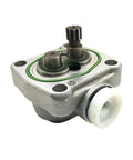 Hydraulic Gear Pump PVK 2B Repair Kit For PVK 2B 505 Excavator Pump Spare Parts Premium Replacement Plug And Play For Durable Performance And Easy Retrofit Of PVK 2B Gear Pump Assemblies With Seals And Gaskets, aluminum housing