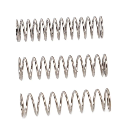 OPV Pressure Spring Upgrade Kit For Classic Coffee Makers Adjustable 9 Bar 8 Bar 6.5 Bar 3 Pack Replacement Parts