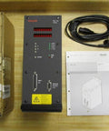 Single Analog Interface PE110 115/230V 50/60Hz 0.3A Replacement PN 0 608 830 186 0608830186 module with manual and box