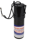 Hard Start Kit For AC Units With Relay And Capacitor Boosting 500 Percent Starting Torque, Replaces SPP6 TJ90HS6 AP4502872