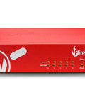 Robust Tabletop Firewall With Complete Five Year Security Bundle Providing Rock Solid Branch Office Coverage equipped with 2.5Gb link.