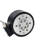 Multidimensional Load Cell 3 Axis Force Sensor Six Channel For Torque Measurement And Wrench Calibration Compact Rugged Design