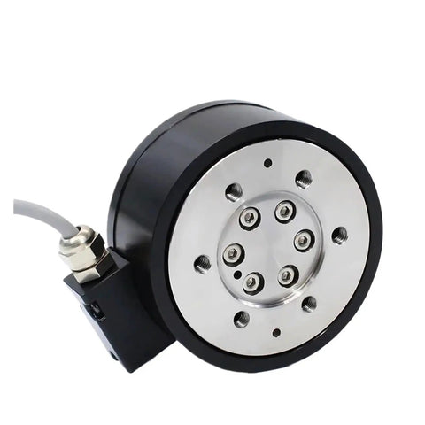 Multidimensional Load Cell 3 Axis Force Sensor Six Channel For Torque Measurement And Wrench Calibration Compact Rugged Design