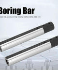 Boring Bar CNC Tungsten Steel Heavy Duty Cutter Clamping Tool For Inner Diameter Machining High Precision Durable Lathe Accessory