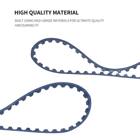 Upgraded 360 380 Pool Cleaner Belt Replacement Kit Fits Polaris 360 And Polaris 380 Robotic Cleaners With Small And Large Belts