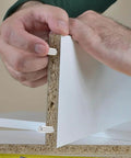 Industrial Grade 304 Stainless Steel Dowel Pins 5x40mm Cylindrical Locating Pins For Machinery Shelf Support Wood Shelving