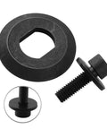 Beefed-Up Blade Clamp Bolt M6x20 And 35mm Outer Flange Washer Replacement Kit For DSS610 DSS611 BSS610 BSS611 Circular Saws