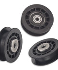Heavy Duty Idler Pulley Replacement Kit 587973001 For Husqvarna HU675AWD HU725AWD HU700AWD And Poulan PR675AWD 3 Pack