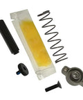 Beefed-Up Clevis Pin Upgrade Kit For M18 6T Crimper 2679-20 Direct Replacement Part With Black Finish Heavy Duty Pin Assembly Easy Install Boosts Durability And Pin Stability Ideal OEM Replacement, spring kit parts