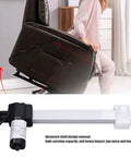 Quiet Electric Recliner Actuator Kit With 230MM Stroke DC29V Power for smooth sofa lifting and silent furniture repair in use.
