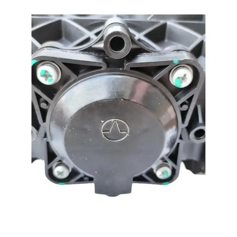 Heavy Duty Electric Vacuum Pump For Brake Booster System close-up detail showcasing solid grip and smooth pull design for BYD Tang Qin E5 E6.