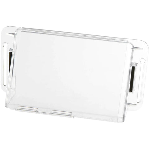 Adjustable Magnetic Air Vent Deflector For Sidewall AC Ceiling And Registers With Non-Melting Plastic, 10 Lb Pull, fits 10 to 14 in vents