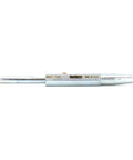 Pro Grade Trim Nail Driver With Hardened Steel Punch, Easy To Use Tool That Delivers No Dent Finishing, side view