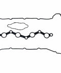 Engine Valve Cover Gasket Set Kit For Hyundai And Kia 2.0L 2.4L L4 Cars 2010 To 2016 Santa Fe Sport Sonata Tucson Optima Sorento Sportage Includes Heavy Duty Gasket Seals Bolts