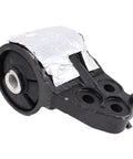 Top Shelf Built Tough Engine Motor Mount Assembly For Ford F-150 Lincoln Navigator Expedition side view showing rubber and steel construction.