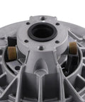 Close-up of Drive Clutch And Puller Tool Set For Odes UTV Models 800 Raider D2 D4 X2 X4 2014 2021, showing steel construction