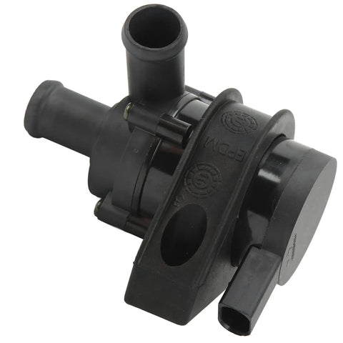Precision Replacement Auxiliary Coolant Water Pump For T5 1.9-3.2. Directly Matches Oem Part Number 7H0 965 561A. Restore Your Vehicle Cooling And Heating System To Full Functionality With This Expertly Engineered Upgrade.