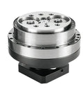 Top Tier Industrial Robot Arm Cycloid Planetary Harmonic Drive Custom Gear Reducer with durable metal finish for heavy-duty use.