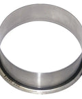 Top Shelf Bearing Repair Sleeve And No Sweat Installation Tool Kit For Crankshaft Restoration Heavy Duty Engine Sealing Solution Made Right Here In America, stainless steel sleeve, 4.25 in diameter.