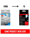 P95 Particulate Filter 5P71P For 5000 Series Respirators, Oil-Proof NIOSH Approved, 95 Percent Filtration packaging update