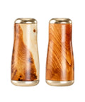 Upgrade Your Gear With This Premium Cypress Wood Fishing Reel Handle Knob. Features An Ergonomic Design That Cuts Hand Fatigue During Long Hours On The Lake Or Cliff Side While Providing Smooth Spinning Action And A Secure Universal Fit For Any Setup You - pair of wooden reel handle knobs