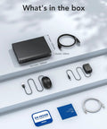 Contents of 16 Channel 1080P Lite Security DVR With AI Human And Vehicle Detection H265 Plus Compression For Bandwidth Savings