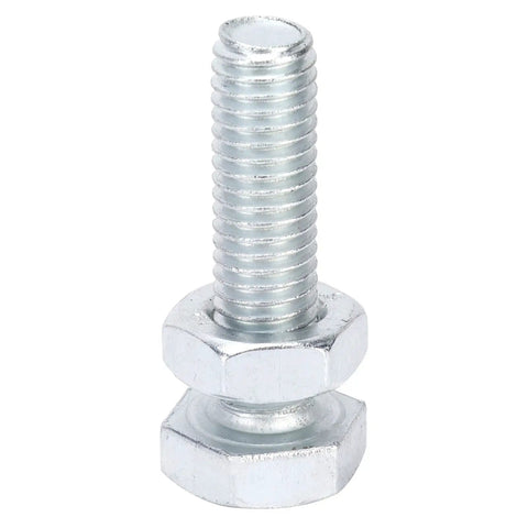 Heavy Duty Quick Release Toggle Clamp A Real Workhorse With 230Kg Holding Capacity For Drilling Cutting Welding And Tool Assembly Metalworking And PCB Bonding Applications Stainless Steel And Plastic Construction For Built To Last Performance threaded bolt and nuts