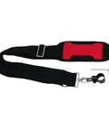 Shoulder Strap For M18 Quik Lok Trimmer And Power Head That Shifts Weight To Your Body With Cushioned Comfort And Fatigue Busting Design
