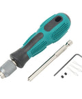 Must Have Stainless Steel Spoke Nipple Driver Tool For Bike Wheel Spokes MTB Road Mountain Bicycles Rim Nipple Wrench with Handle