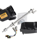 MCOR 4 Golf Cart Speed Control Modification Kit For Club Car Pace 2001 Through 2011 48V Replacement Parts with brackets