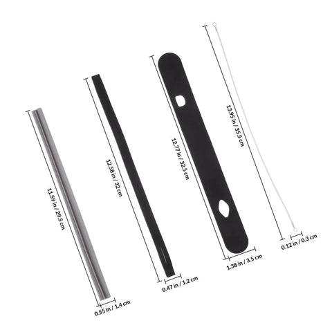 Ultimate Vacuum Sealer Replacement Kit With Heating Wires And Gasket Set For Home And Pro Use Easy Install Quick Maintenance Durable Sealing Gasket Replacement For All Models, black and gray parts