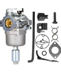 Plug-And-Play Carburetor Replacement Kit For 42-Inch Riding Mower And 17.5 IC OHV Engine Lawn Tractor Tune-Up components