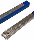 Pro Grade Aluminum TIG Filler Rod ER4043 1 16th Inch By 17 Inch 1 Lb Welding Wire For Aluminum Welds Silicon Enhanced Alloy