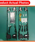 Toyota Corolla Hybrid E170 E180 E210 Automatic Electric Soft Close Door Closer Power Closing System plug and play kit