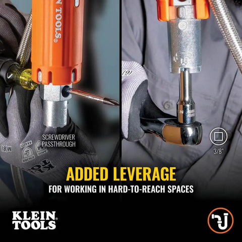 12 In 1 Faucet And Plumbing Multi Tool for Sink Toilet and Faucet Installations and Repairs in use for added leverage