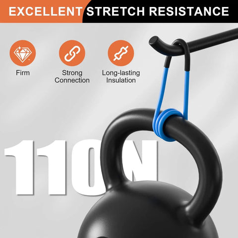 Heavy Duty Heat Shrink Tubing Kit For Wires With Three To One Shrink Ratio Marine Grade Dual Wall Adhesive Liner Black Industrial Size