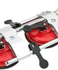 Solid Surface Seaming Tool Pro Grade With Twin Vacuum Cups For Granite Marble And Glass Leveling Toggles