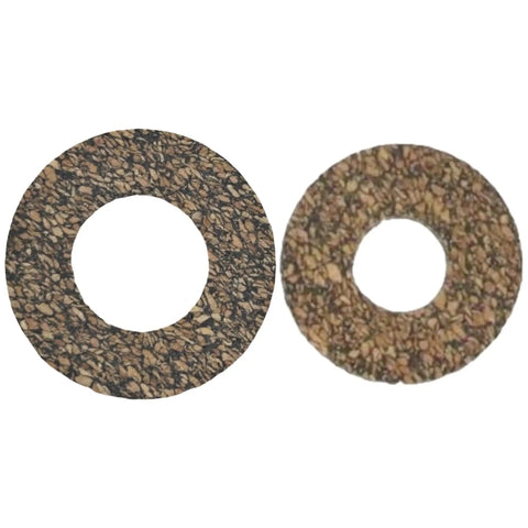 Gaskets from Mercury Inline Carburetor Rebuild Kit For 40 To 150 HP Outboard Motors Compatible With 1395-5109 Series 18-7021 Sierra GLM 48480