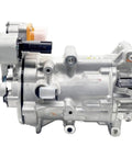 Hybrid Air Ac Compressor Fits Hongqi Hs9 Electric Hybrid Auto Climate Control Cooling System with aluminum alloy build.
